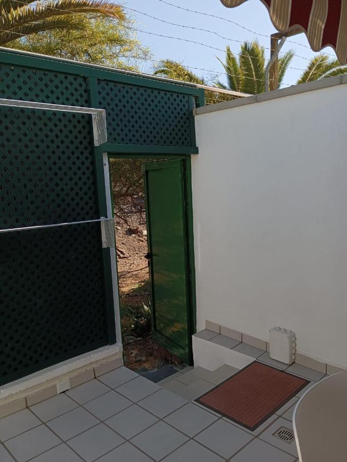 Bungalow Con Piscina Maspalomas Maspalomas  Exterior photo
